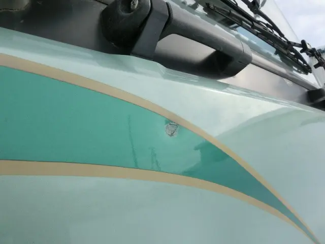 三菱 ファイター PDG-FQ62F(6x4)の写真17