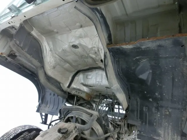 三菱 ファイター PDG-FQ62F(6x4)の写真18