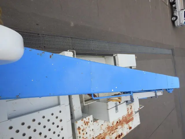 三菱 キャンター KK-FE73EBY(2WD)の写真19