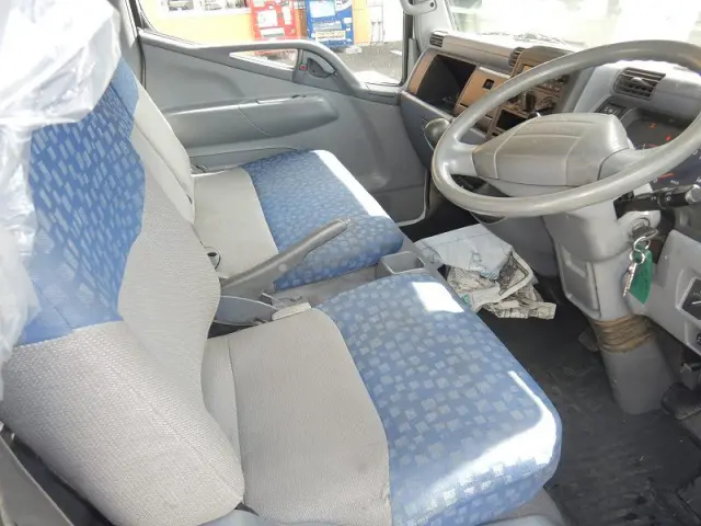 三菱 キャンター KK-FE73EBY(2WD)の写真28