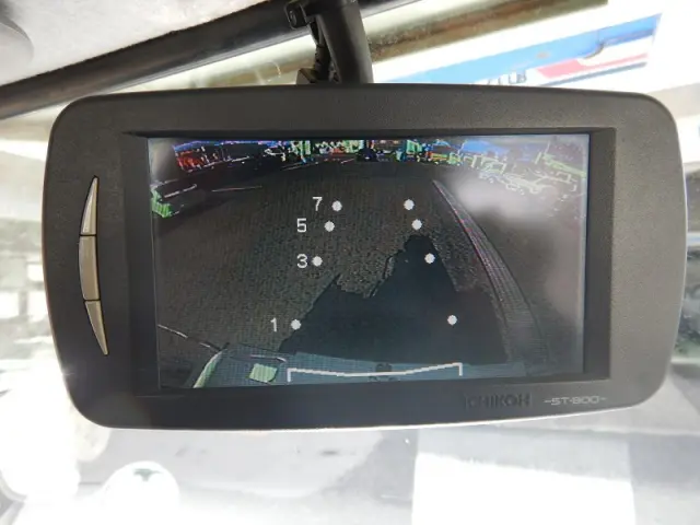 三菱 キャンター KK-FE73EBY(2WD)の写真29