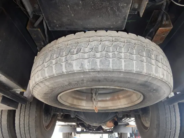 三菱 キャンター KK-FE73EBY(2WD)の写真34