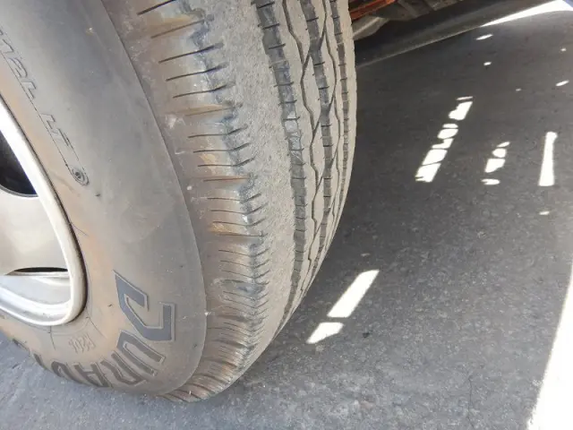 三菱 キャンター KK-FE73EBY(2WD)の写真38