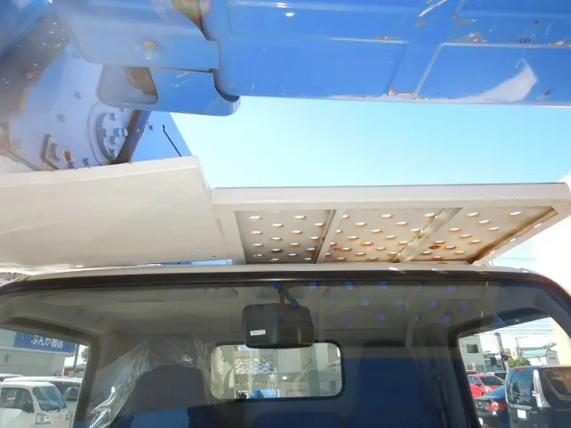 三菱 キャンター KK-FE73EBY(2WD)の写真39