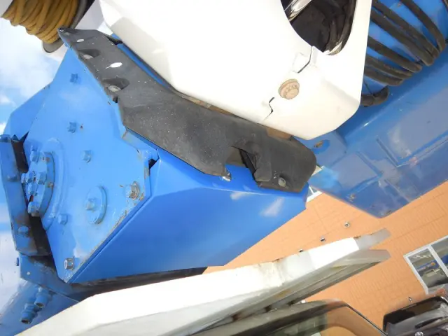 三菱 キャンター KK-FE73EBY(2WD)の写真40