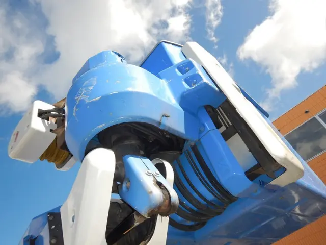 三菱 キャンター KK-FE73EBY(2WD)の写真41