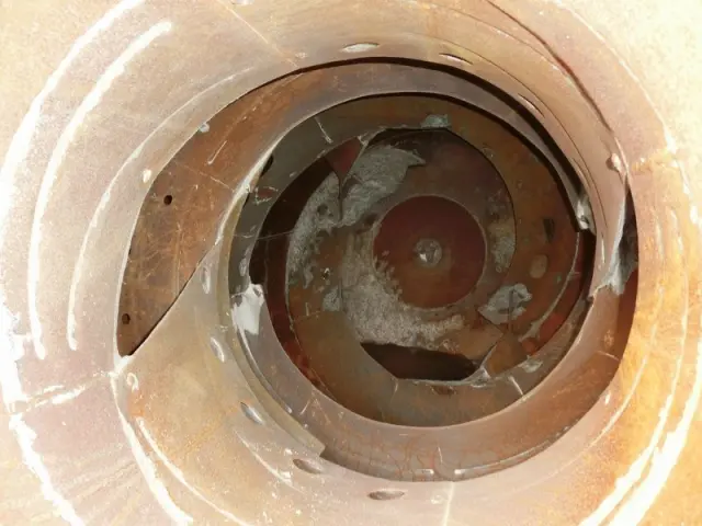 日野 プロフィア QPG-FS1AKDA(6x4)の写真8