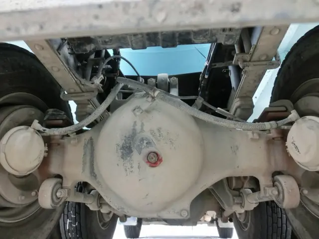 日野 プロフィア QPG-FS1AKDA(6x4)の写真10