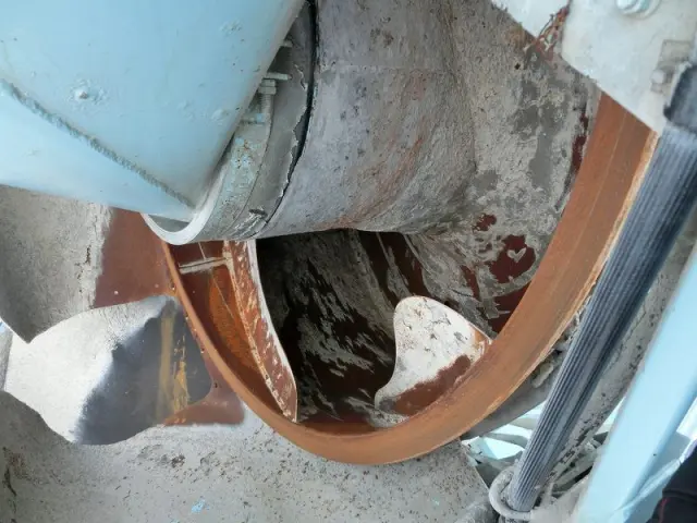 日野 プロフィア QPG-FS1AKDA(6x4)の写真14