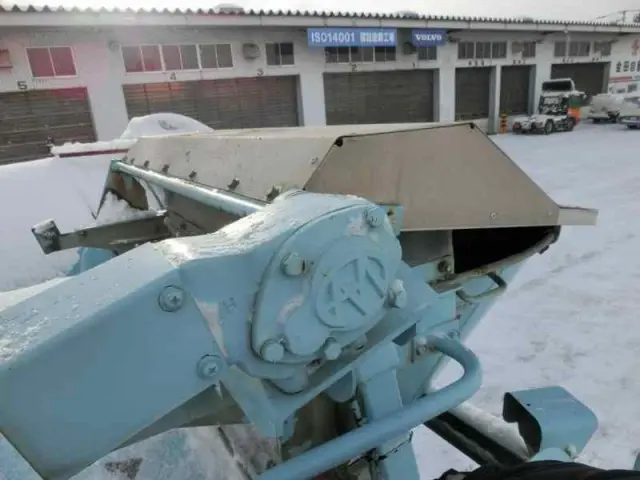 日野 プロフィア QPG-FS1AKDA(6x4)の写真16