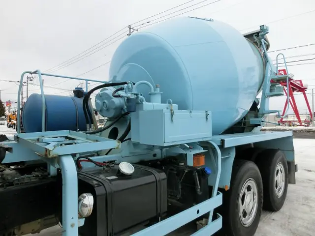 日野 プロフィア QPG-FS1AKDA(6x4)の写真17