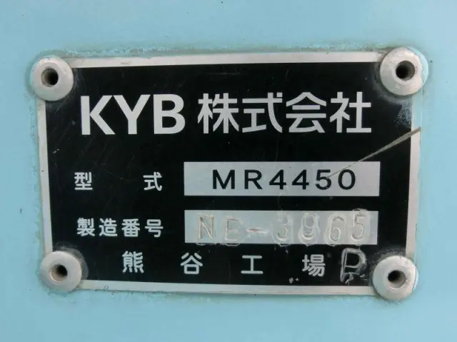 日野 プロフィア QPG-FS1AKDA(6x4)の写真18