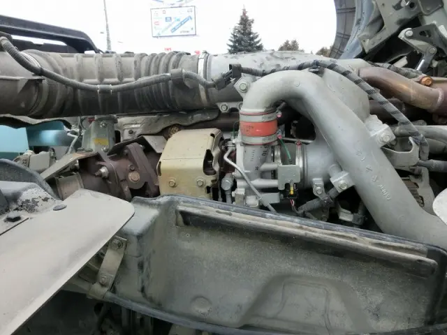 日野 プロフィア QPG-FS1AKDA(6x4)の写真20