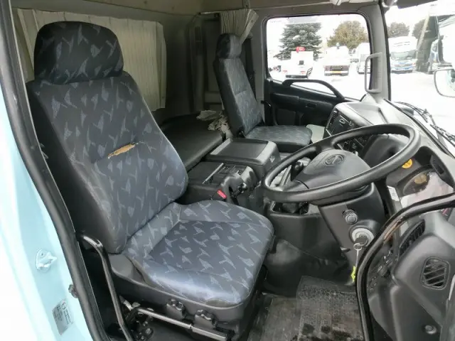 日野 プロフィア QPG-FS1AKDA(6x4)の写真22