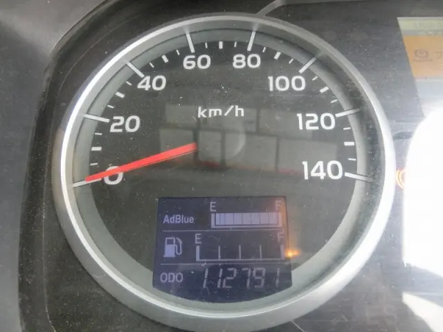 日野 プロフィア QPG-FS1AKDA(6x4)の写真24