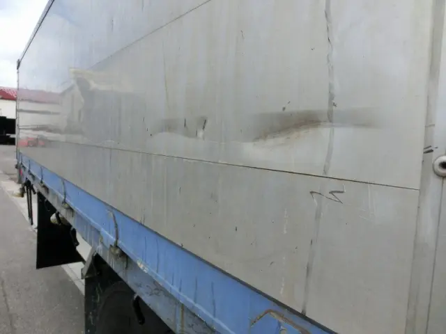 三菱 ファイター PJ-FK61FKZ(2WD)の写真18