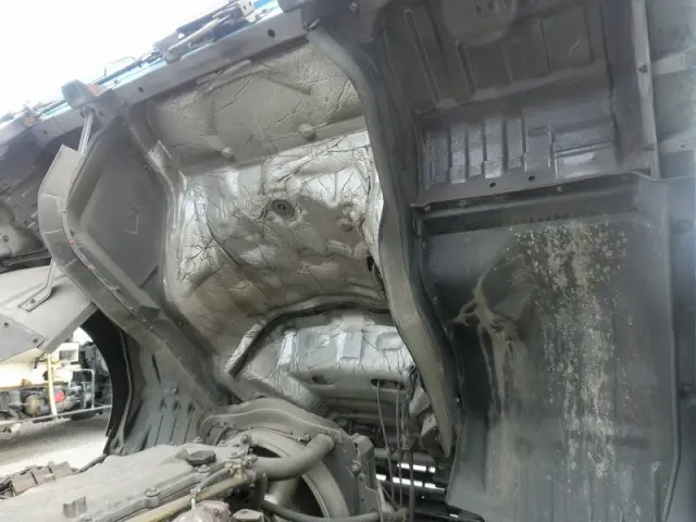 三菱 ファイター PJ-FK61FKZ(2WD)の写真19