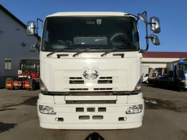 日野 プロフィア QKG-FS1EKDA(6x4)の写真3