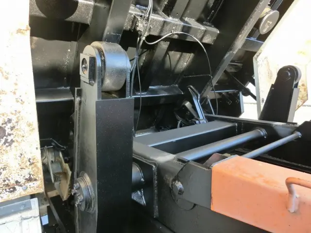 日野 プロフィア QKG-FS1EKDA(6x4)の写真11