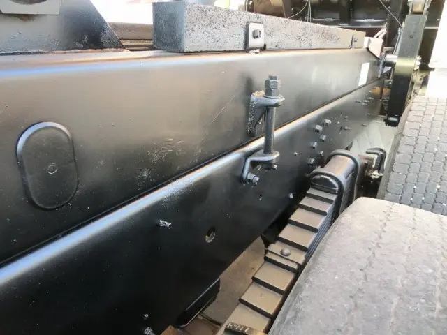 日野 プロフィア QKG-FS1EKDA(6x4)の写真12