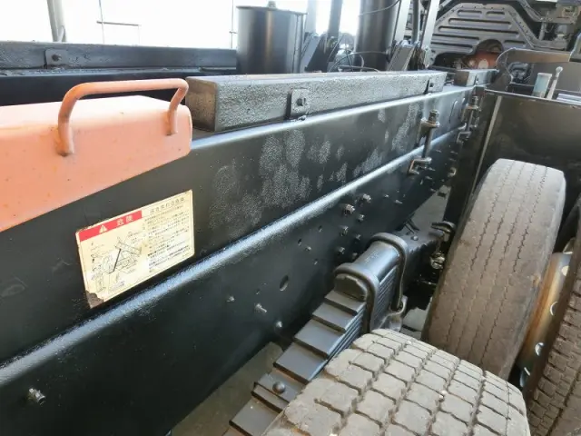 日野 プロフィア QKG-FS1EKDA(6x4)の写真13