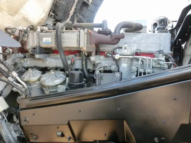 日野 プロフィア QKG-FS1EKDA(6x4)の写真17