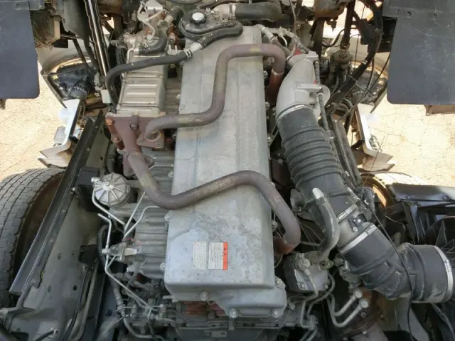 日野 プロフィア QKG-FS1EKDA(6x4)の写真19