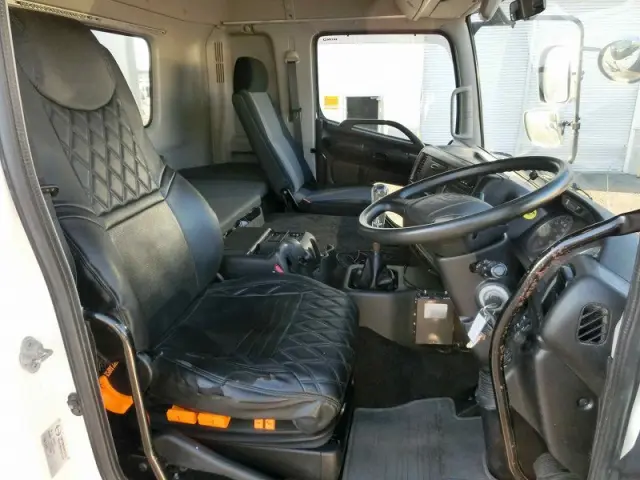 日野 プロフィア QKG-FS1EKDA(6x4)の写真20