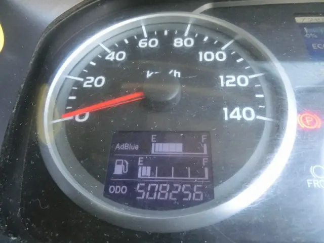 日野 プロフィア QKG-FS1EKDA(6x4)の写真22