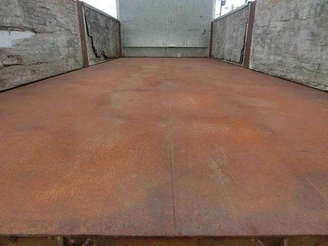 いすゞ フォワード PKG-FRR90S2(2WD)の写真7