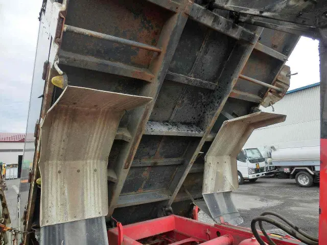 いすゞ フォワード PKG-FRR90S2(2WD)の写真11