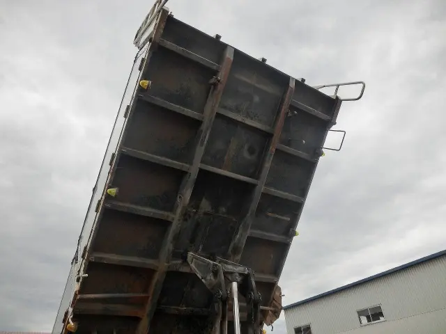 いすゞ フォワード PKG-FRR90S2(2WD)の写真13