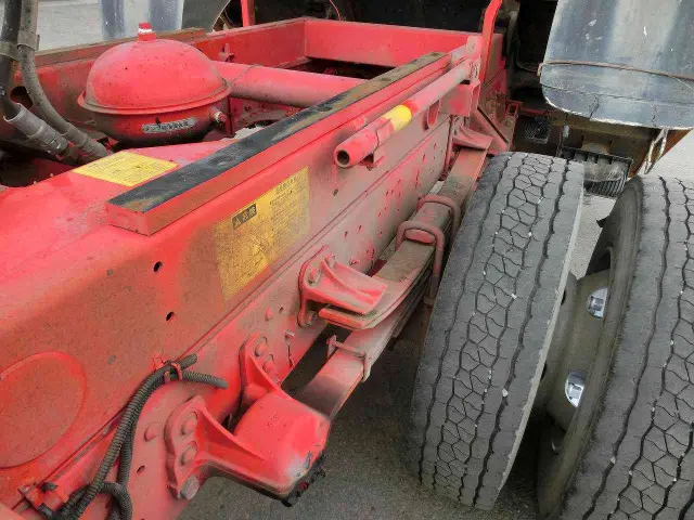 いすゞ フォワード PKG-FRR90S2(2WD)の写真14