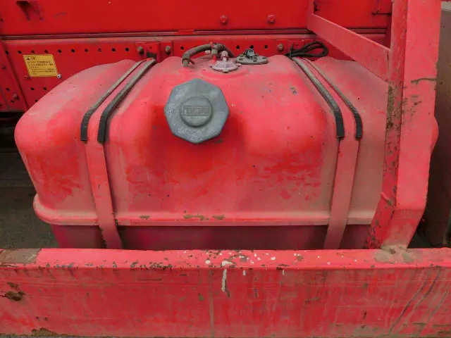 いすゞ フォワード PKG-FRR90S2(2WD)の写真17