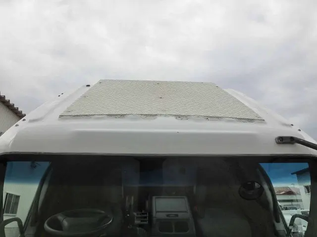 いすゞ フォワード PKG-FRR90S2(2WD)の写真19