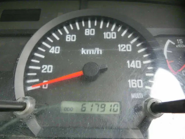 いすゞ フォワード PKG-FRR90S2(2WD)の写真24