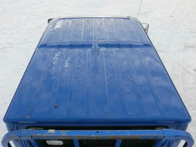 いすゞ エルフ TKG-NHS85A(4WD)の写真15