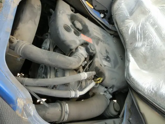 いすゞ エルフ TKG-NHS85A(4WD)の写真19