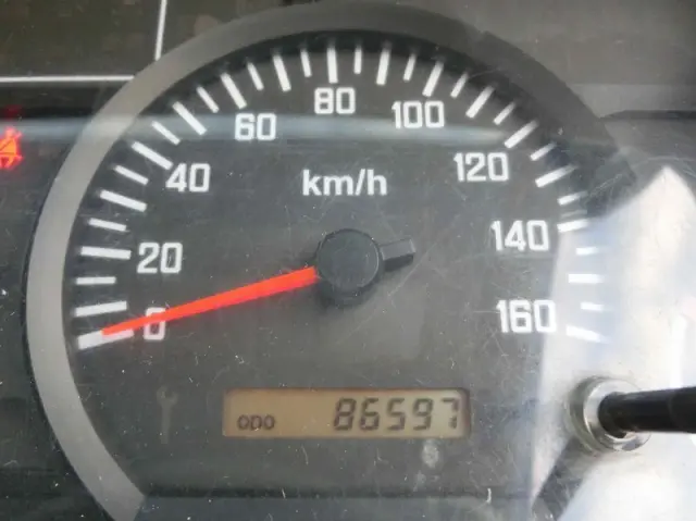 いすゞ エルフ TKG-NHS85A(4WD)の写真24