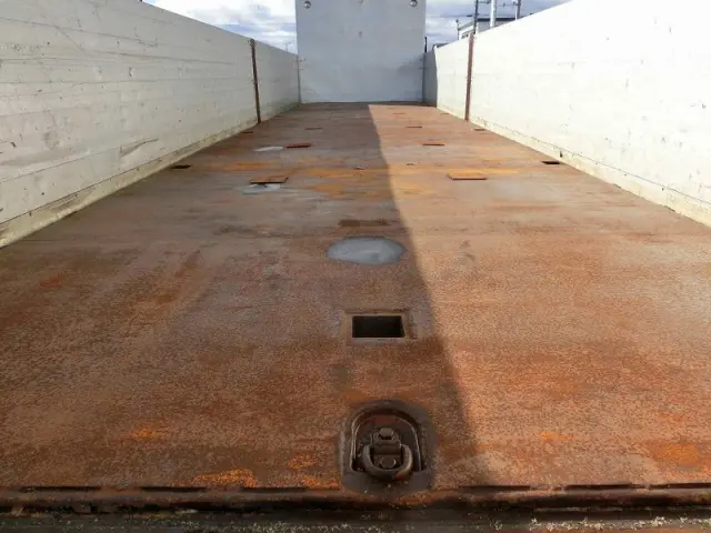 三菱 スーパーグレート QKG-FV50VZ(6x4)の写真8