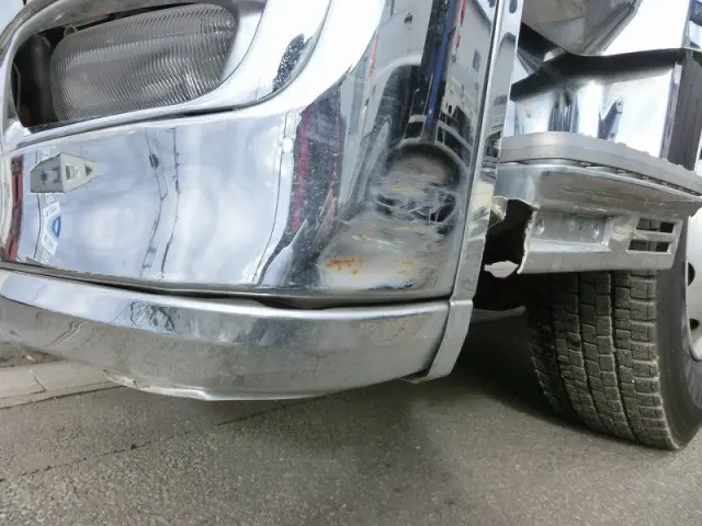 三菱 スーパーグレート QKG-FV50VZ(6x4)の写真17