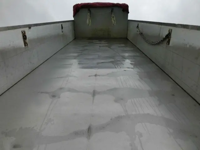 日野 プロフィア BDG-FR1EPYA(6x2)の写真7