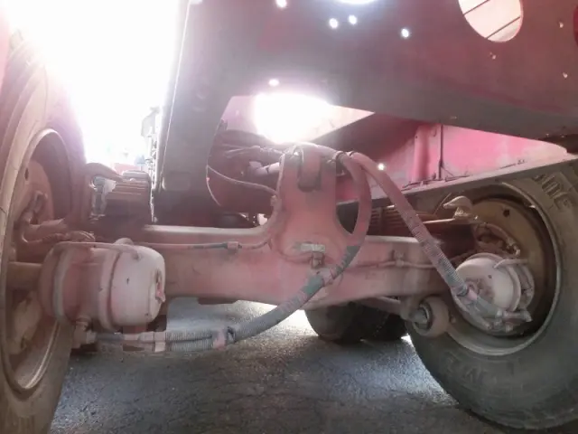 日野 プロフィア BDG-FR1EPYA(6x2)の写真15