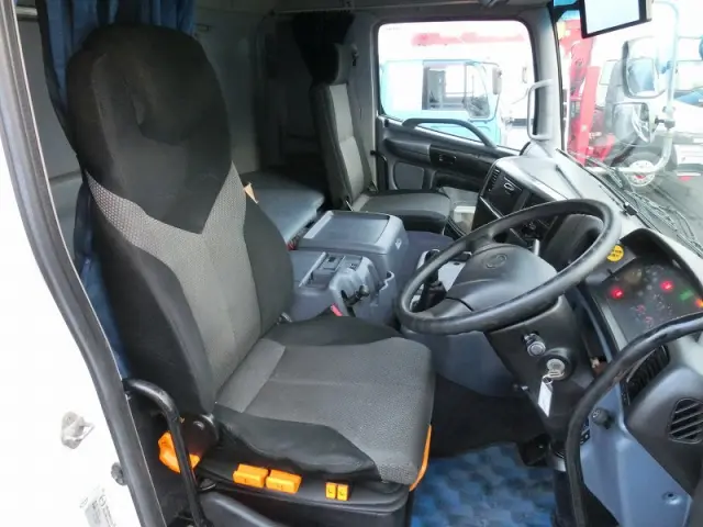 日野 プロフィア BDG-FR1EPYA(6x2)の写真22