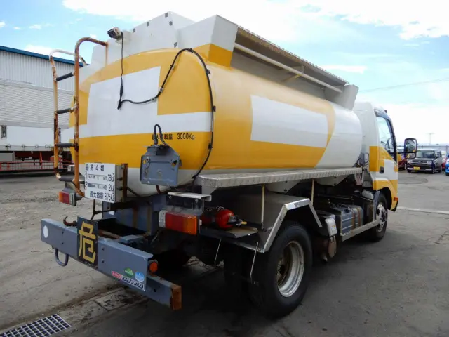 日野 デュトロ TKG-XZU685M(4WD)の写真6