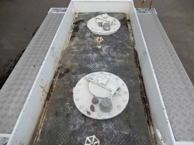 日野 デュトロ TKG-XZU685M(4WD)の写真7