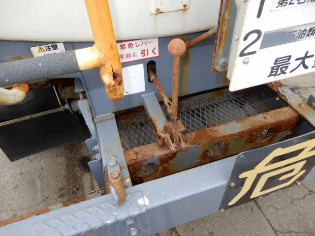 日野 デュトロ TKG-XZU685M(4WD)の写真13