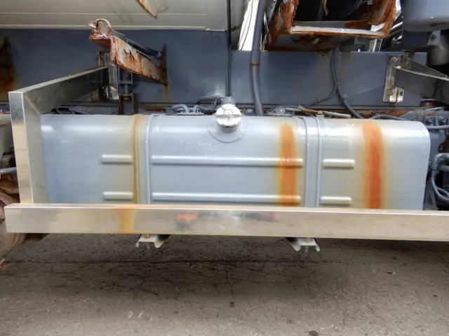 日野 デュトロ TKG-XZU685M(4WD)の写真14