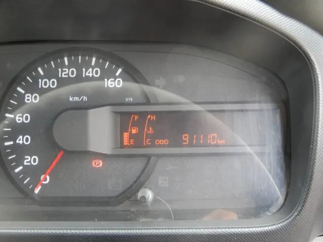 日野 デュトロ TKG-XZU685M(4WD)の写真24