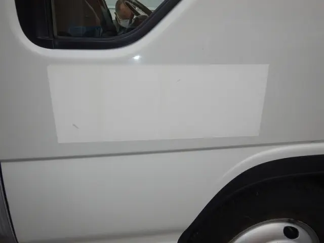 いすゞ エルフ BDG-NKS85AN(4WD)の写真34